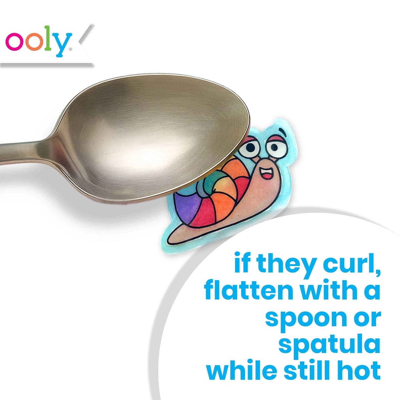 *Ooly Shrink-Its Deluxe DIY Shrink Art Kit