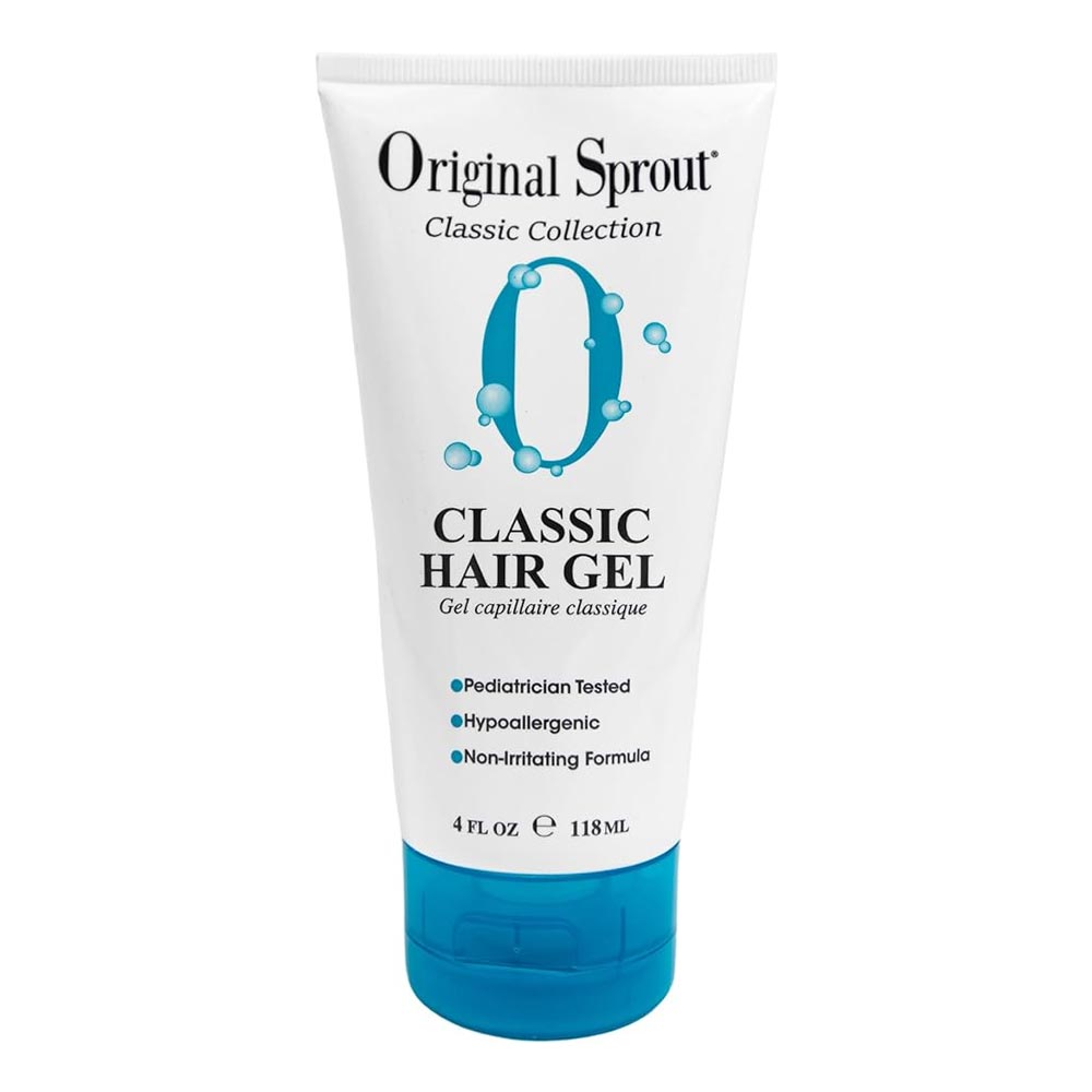 *Original Sprout Classic Hair Gel - 4oz
