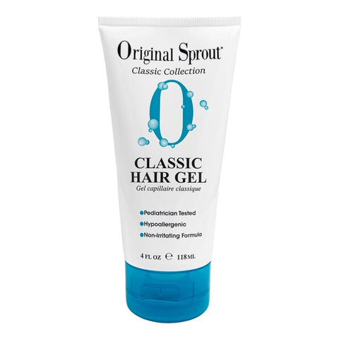 *Original Sprout Classic Hair Gel - 4oz