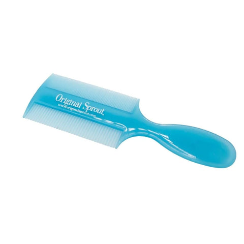*Original Sprout Cradle Cap Comb