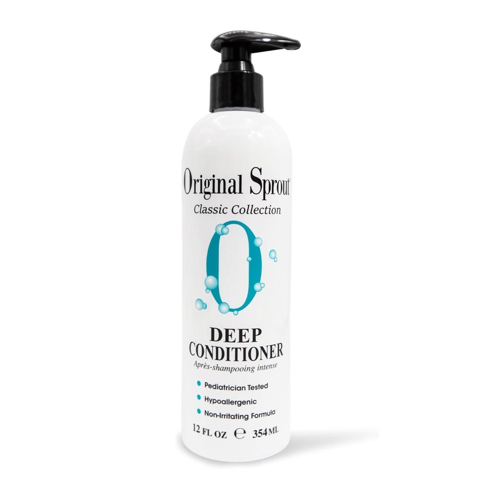 *Original Sprout Deep Conditioner