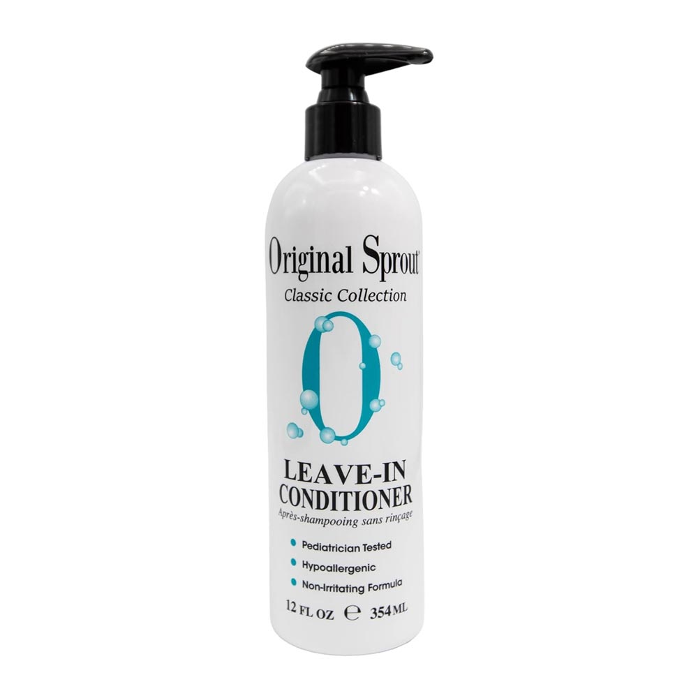 *Original Sprout Leave-In Conditioner