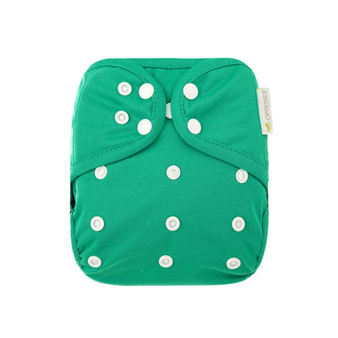 OsoCozy One Size Cloth Diaper Cover