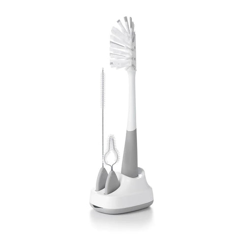 *Oxo Bottle Brush Caddy Set