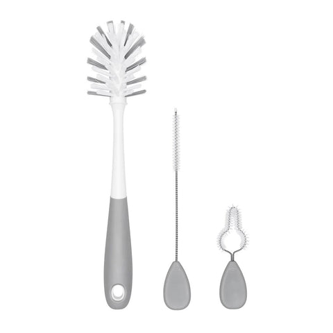 *Oxo Bottle Brush Caddy Set