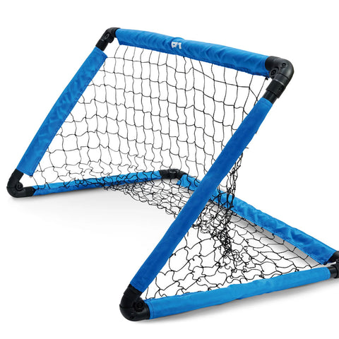 *P1 by Hape Fold & Go Soccer Goal
