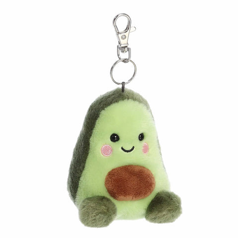 *Palm Pals Airy Avocado Clip-On - 4"