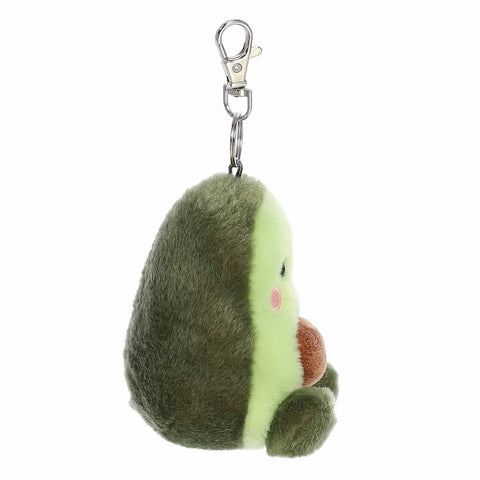 *Palm Pals Airy Avocado Clip-On - 4"