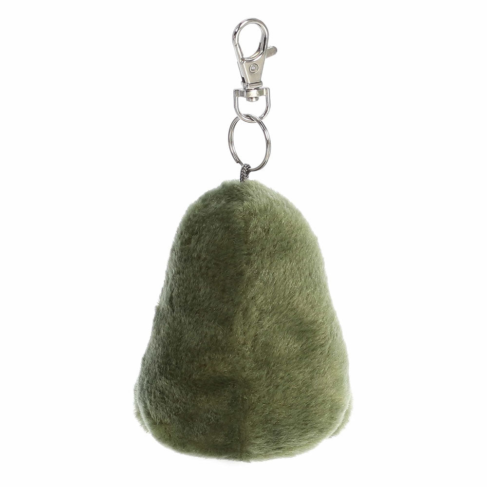 *Palm Pals Airy Avocado Clip-On - 4"