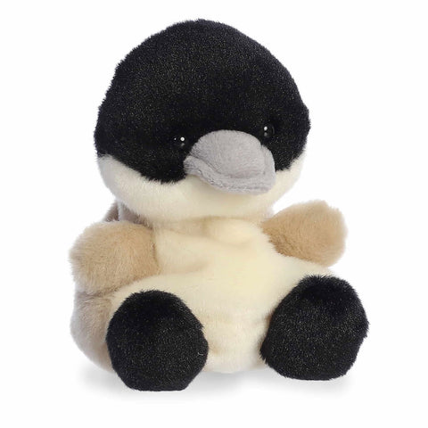 *Palm Pals Alberta Canadian Goose - 5"