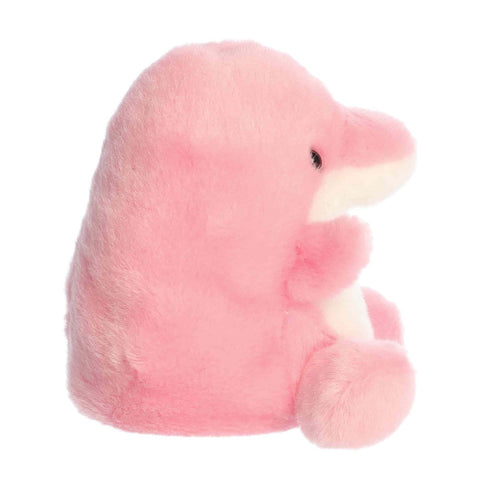 *Palm Pals Amazonia Pink Dolphin - 4"