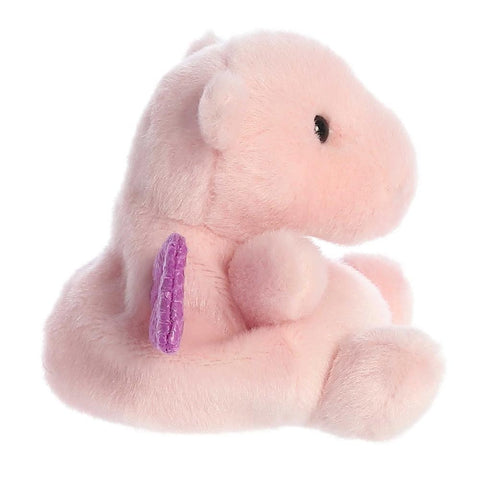 *Palm Pals Aria Pink Dragon - 5"