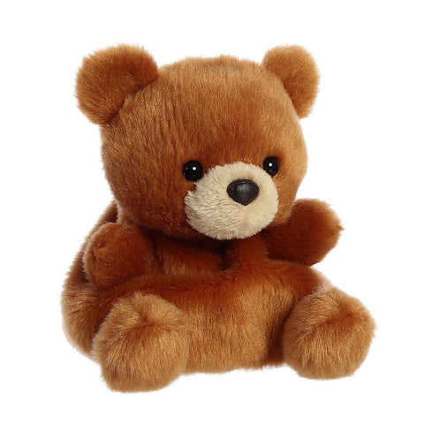 *Palm Pals Artie Bear - 5"