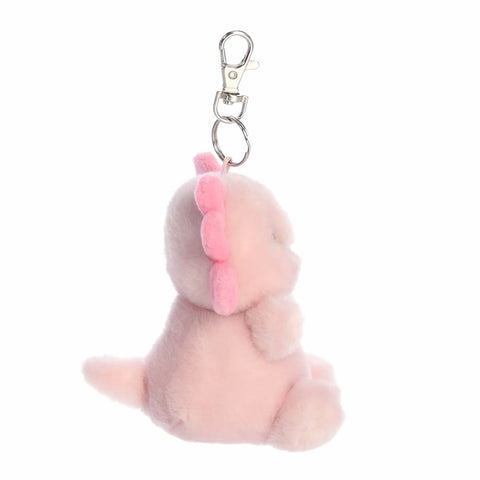 *Palm Pals Ax Axolotl Clip-On - 4"