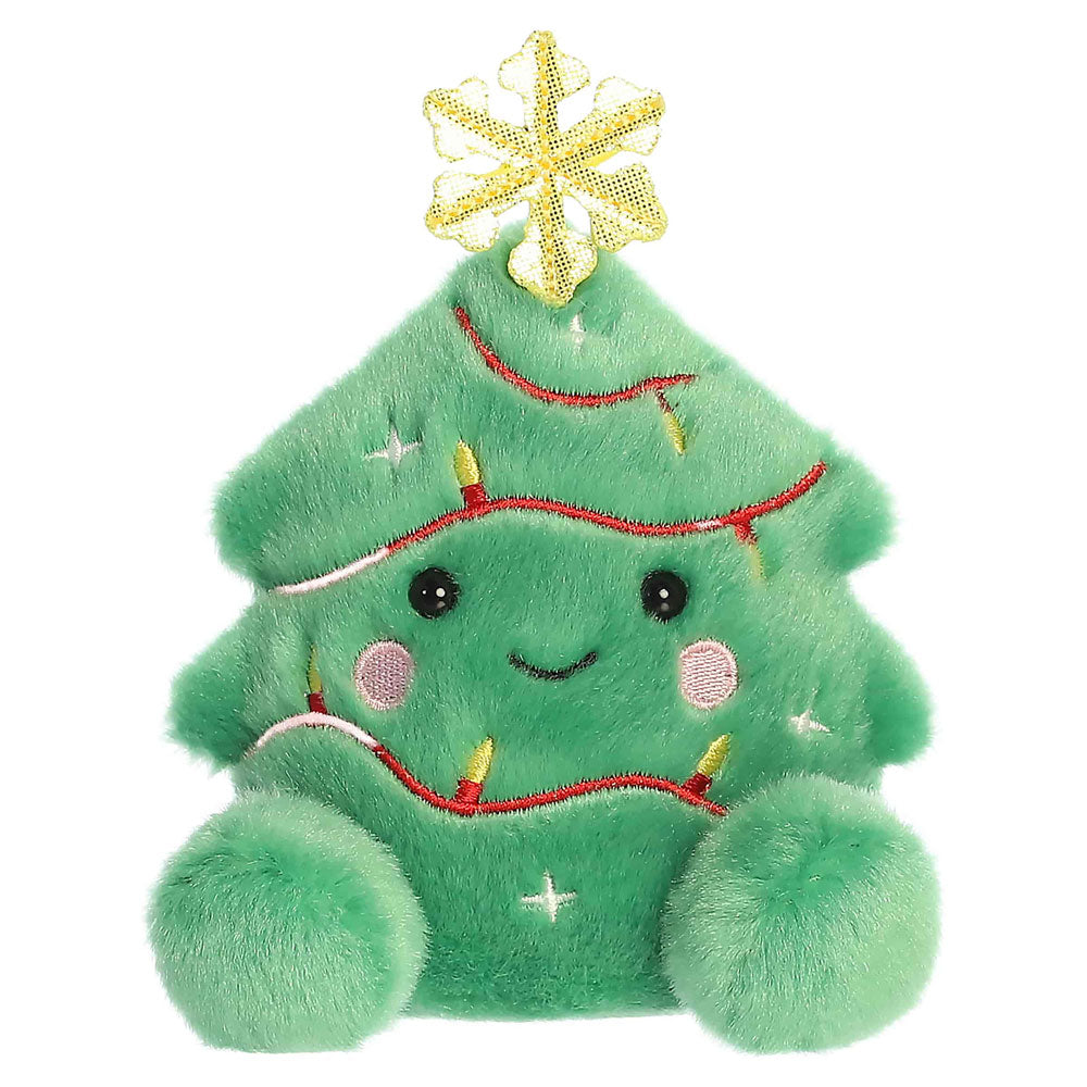 *Palm Pals Balsam Christmas Tree - 4"