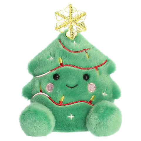 *Palm Pals Balsam Christmas Tree - 4"
