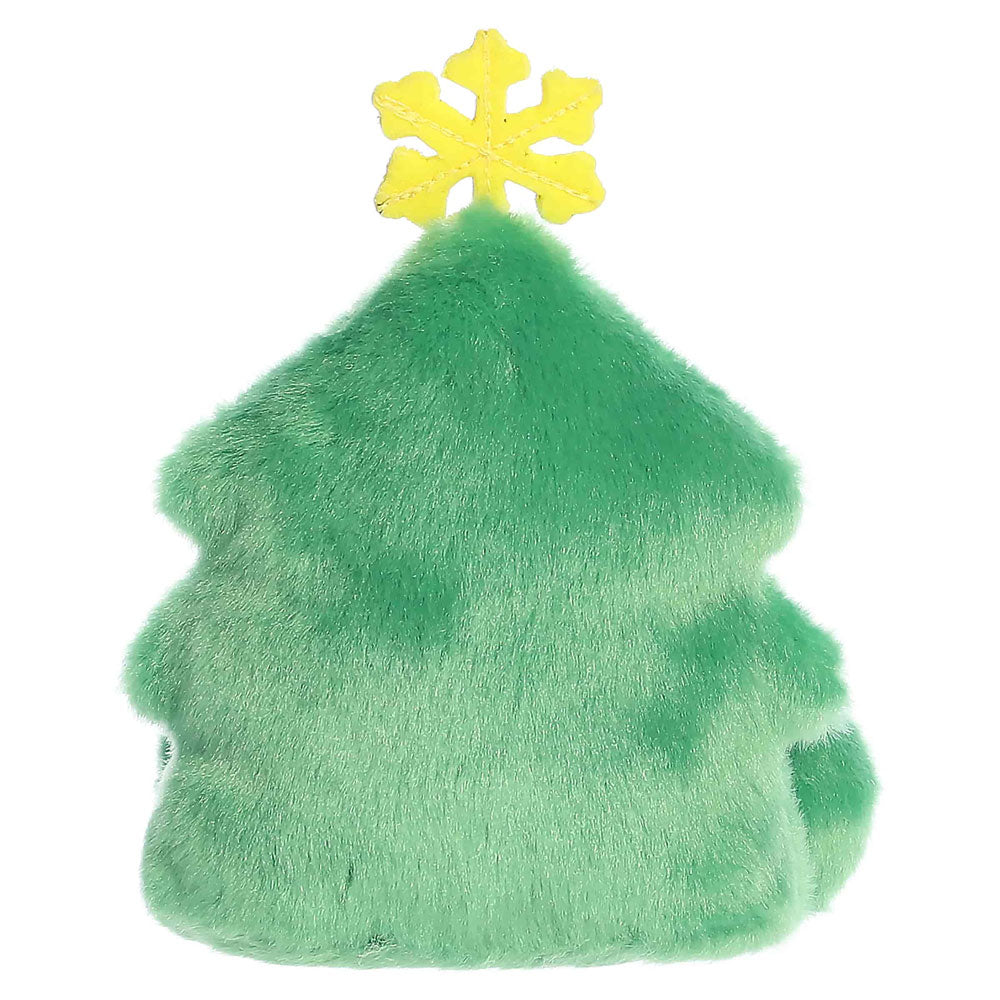 *Palm Pals Balsam Christmas Tree - 4"