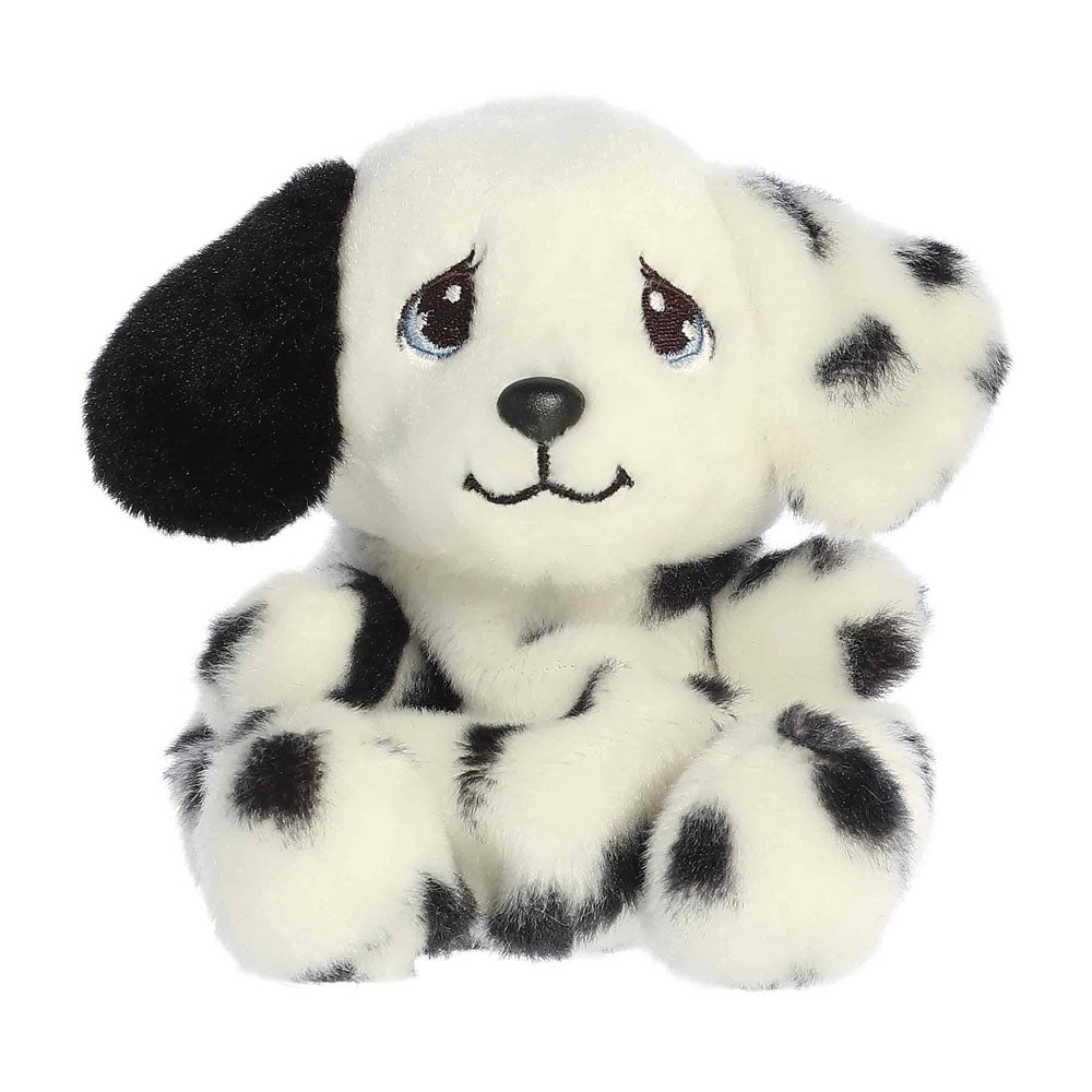 *Palm Pals Barkley Dalmation - 5"