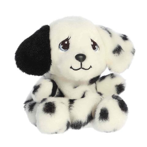*Palm Pals Barkley Dalmation - 5"