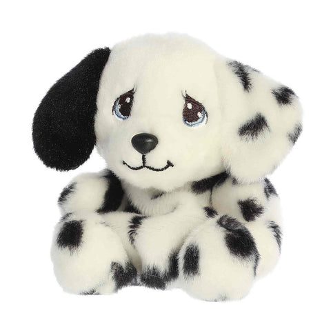 *Palm Pals Barkley Dalmation - 5"