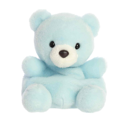 *Palm Pals Bennie Baby Bear - 5"