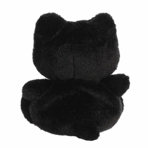 *Palm Pals Black Sesame Meowchi - 5"