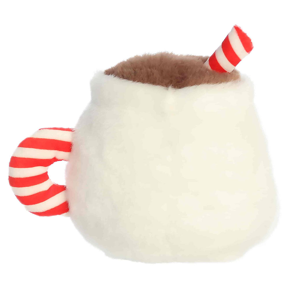 *Palm Pals Briggs Snowman Cocoa - 5"