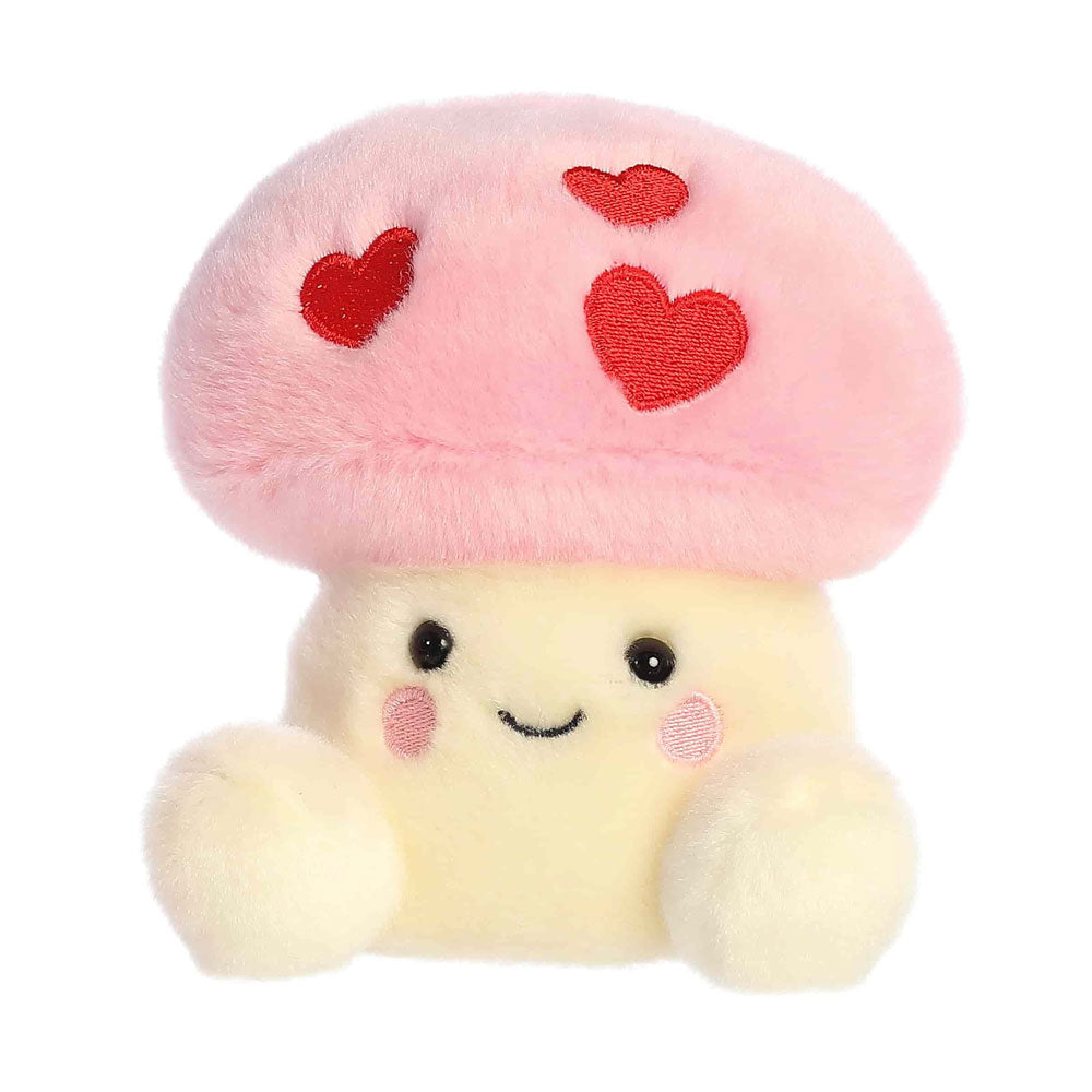 *Palm Pals Brooklyn Mushroom - 4"