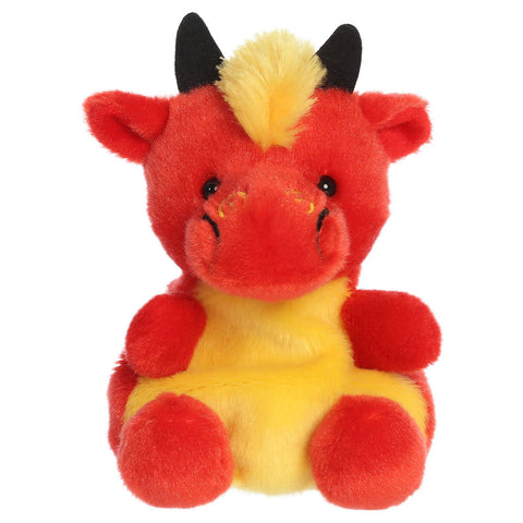 *Palm Pals Bruce Chinese Dragon - 5"