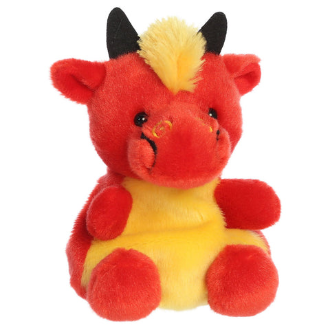 *Palm Pals Bruce Chinese Dragon - 5"
