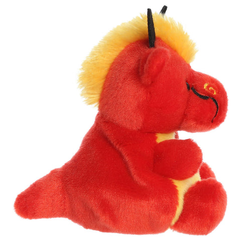 *Palm Pals Bruce Chinese Dragon - 5"