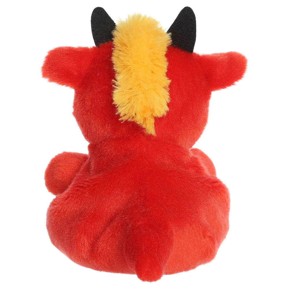 *Palm Pals Bruce Chinese Dragon - 5"