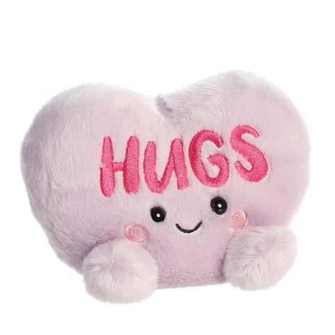 *Palm Pals Candy Heart Hugs