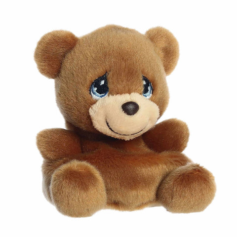*Palm Pals Charlie Bear - 5"