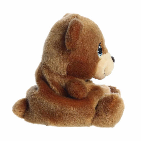 *Palm Pals Charlie Bear - 5"