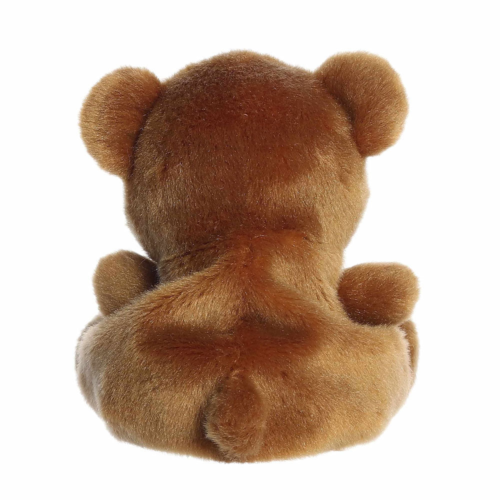 *Palm Pals Charlie Bear - 5"