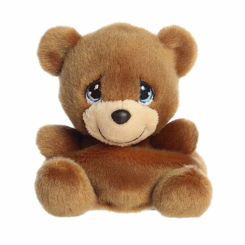 *Palm Pals Charlie Bear - 5"