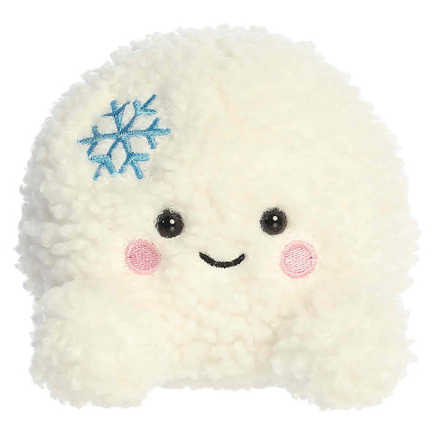 *Palm Pals Chuck Snowball - 5"
