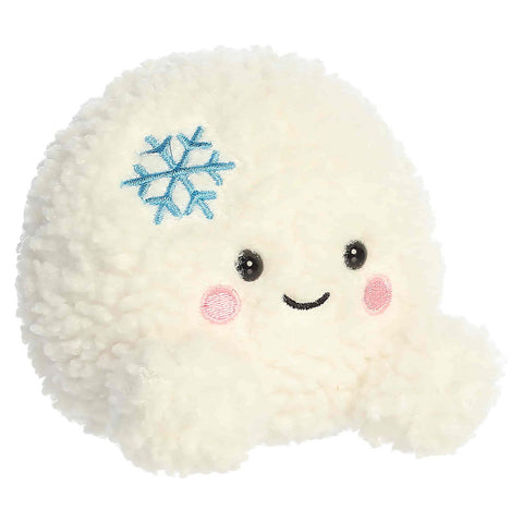*Palm Pals Chuck Snowball - 5"