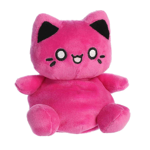 *Palm Pals Cosmic Purple Meowchi - 5"