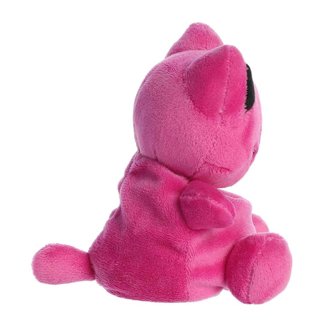 *Palm Pals Cosmic Purple Meowchi - 5"