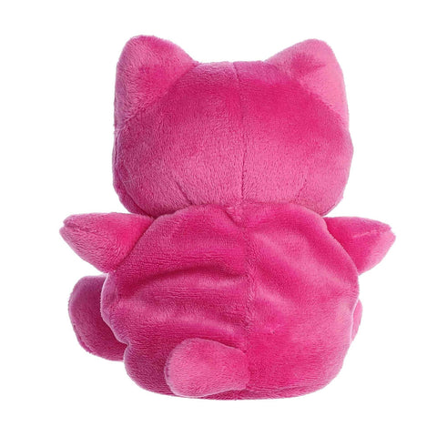 *Palm Pals Cosmic Purple Meowchi - 5"
