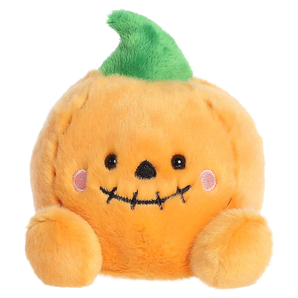 *Palm Pals Craven Jack O'Lantern - 4"