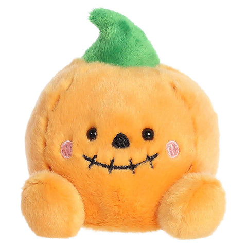 *Palm Pals Craven Jack O'Lantern - 4"