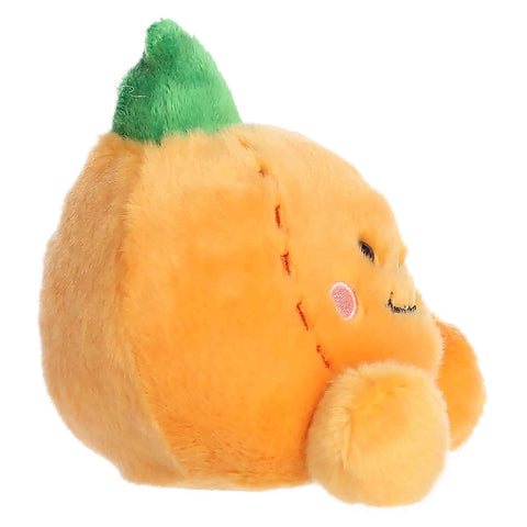 *Palm Pals Craven Jack O'Lantern - 4"