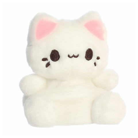 *Palm Pals Custard Meowchi - 5"
