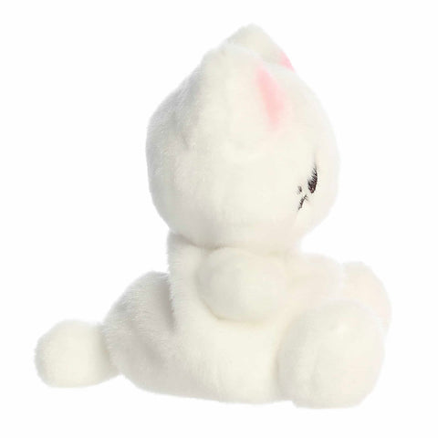 *Palm Pals Custard Meowchi - 5"