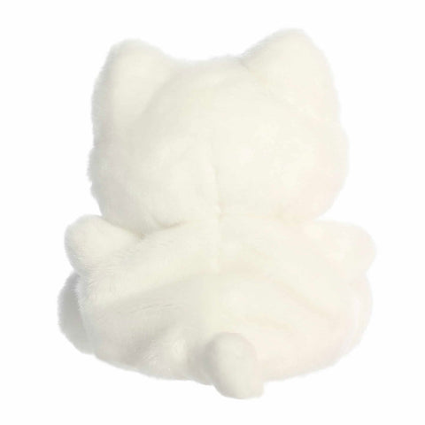 *Palm Pals Custard Meowchi - 5"