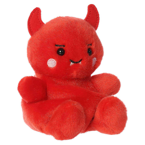 *Palm Pals Damien Devil - 5"