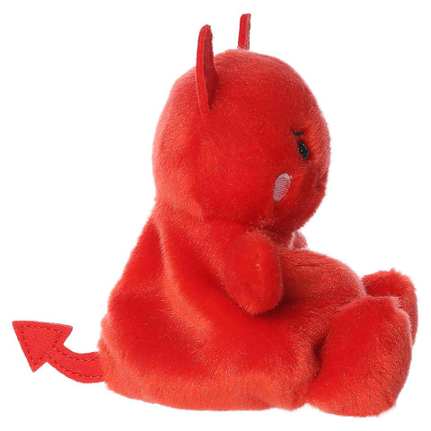 *Palm Pals Damien Devil - 5"